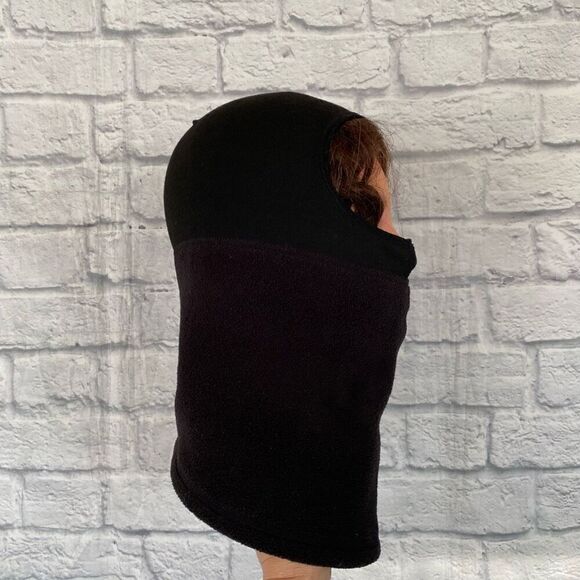 Seirus youth kids ski mask black - Picture 2 of 5
